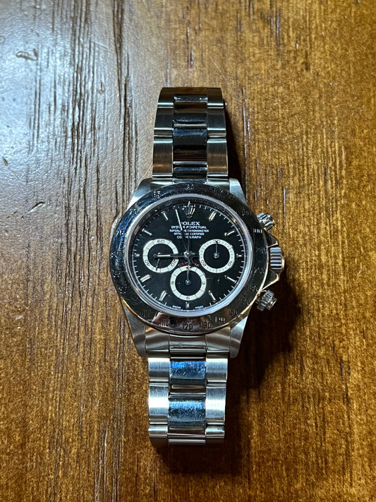 ROLEX DAYTONA #16520