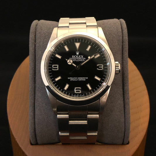 ROLEX 14270