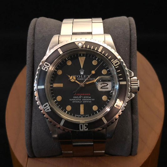 ROLEX 1680