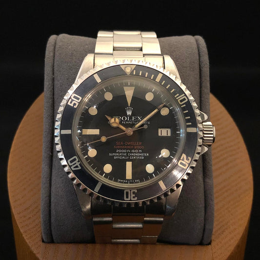 ROLEX 1665