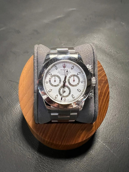 Rolex 116520